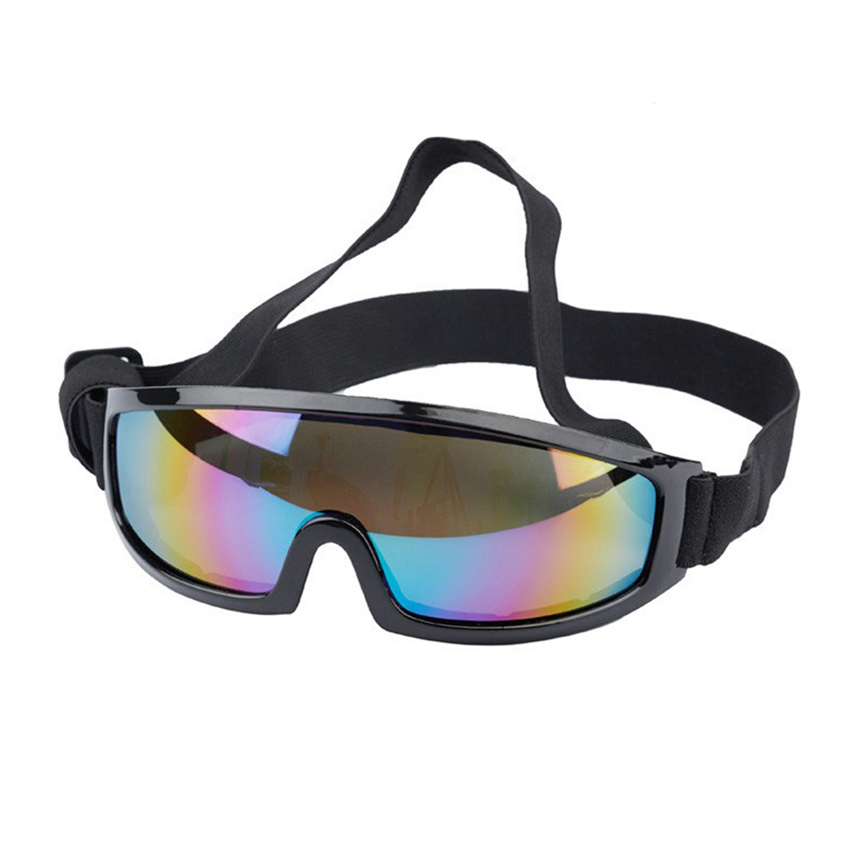 扮酷狗狗用品护目镜防水防风防晒紫外线大狗墨镜厂家批宠物眼镜