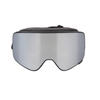 专业滑雪防护男女雪地磁吸换片可卡近视成人大柱面双层防风防雾滑雪镜