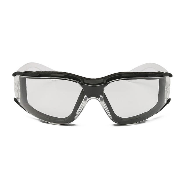 防尘沙劳保防飞溅摩托骑行防风眼镜男女封闭式防飞沫防雾护目镜