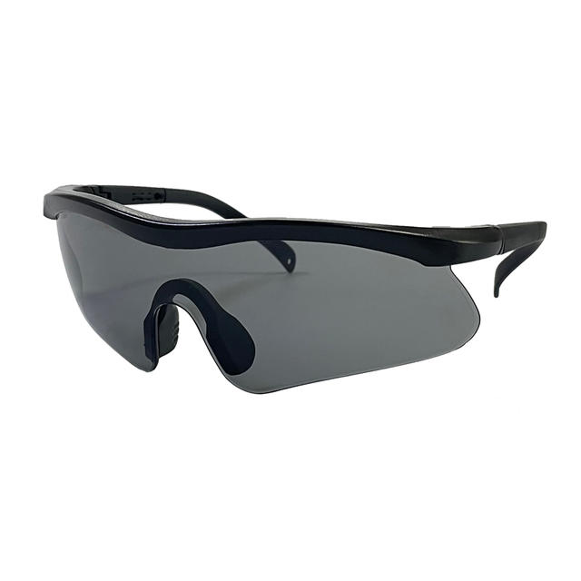 防风沙防紫外线户外运动骑行野战防冲击CS射击军迷战术眼镜