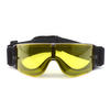 特种兵战术CS防雾射击防冲击道弹户外安保防风护目镜