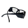 ANSI Z87.1 Eye Protection Dustproof Safety Glasses with Side Shields 