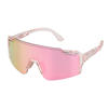 Adjustable Temple Length Anti Glare Polarized Fishing Sunglasses