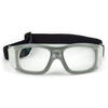 Eye Protection Adjustable Sports Dribble Goggles for Basketball Training