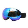 Customized Dual Anti Fog Lens Snowboarding Racing Goggles