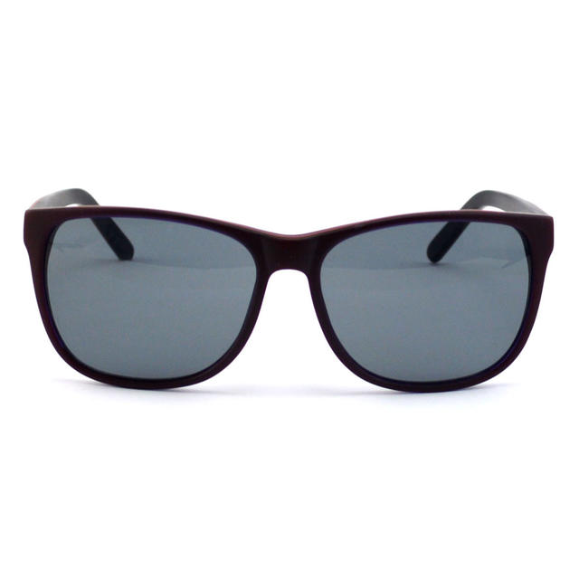 High Quality Polarized Custom Fashion TAC Handmade Acetate Sunglasses
