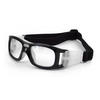 Adjustable Anti Fog Impact Proof Basketball Training Equipment Goggles