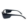 ANSI Z87.1 Eye Protection Dustproof Safety Glasses with Side Shields 