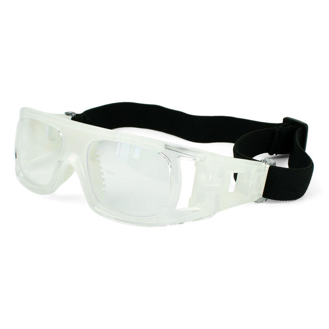 Customized Anti Scratch UV Protection Sports Basketball Goggles