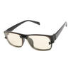 Clip on Lenses Design Anti Radiation Computer Gaming Eyeglasses