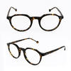 Handmade Acetate Unisex Computer Anti Blue Ray Light Blocking Glasses