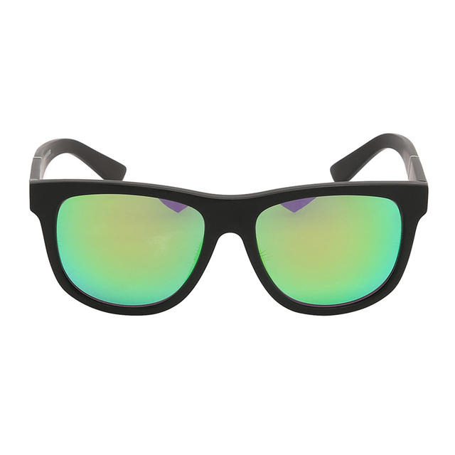 Unisex Design Handmade Acetate Anti Glare TAC Custom Sun Glasses