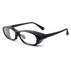 Light Weight Fully Surrounded Anti Fog Safety Pollen Proof Glasses