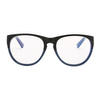 Acetate Computer Radiation Filter Blue Ray Protection Gaming Glasses