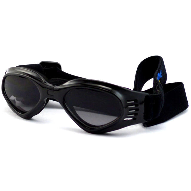 Lovely Folding UV400 Wind Protection Dust Proof Pets Glasses