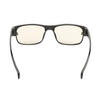 Clip on Lenses Design Anti Radiation Computer Gaming Eyeglasses