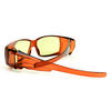 Eye Protection Anti Radiation Gaming Computer Blue Blocker Eyeglasses