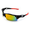 UV400 Windproof Outdoor Sports Cycling Running Sun Glasses