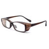 Light Weight Flexible Eye Protection Anti Pollen Safety Glasses