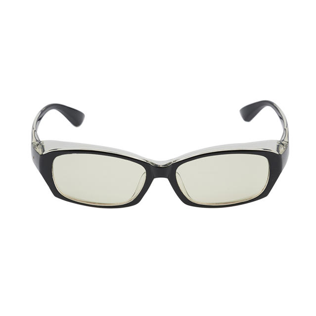 Unisex Design Full Protection Blue Light Blocking Anti-pollen Glasses