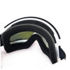 UV400 Dual Magnetic Replacement Lens Anti Fog Skiing Goggles