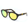 Summer Design Handmade Acetate Mirrored Polarized Sunglasses