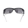 Full Protective Splash Proof Safety Glasses with Adjustable Temple