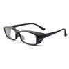 Light Weight Flexible Eye Protection Anti Pollen Safety Glasses
