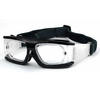 Outdoor Activities Basketball Dribble Goggles with Optical Insert