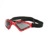 UV Protection Foldable Dustproof Anti Fog Pets Sunglasses Goggles