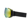 Anti Fog Dual Lenses Sports Magnetic Mirrored Ski Snowboard Goggles