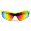 Interchangeable Lenses Men Women Anti UV Sports Sunglasses
