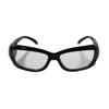 ANSI Z87.1 Eye Protection Dustproof Safety Glasses with Side Shields 