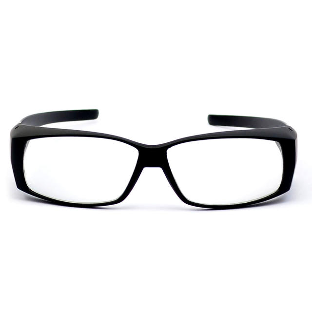 ANSI Z87.1 Full Frame Scratch Resistant Safety Protective Glasses