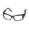 Full Protective Splash Proof Safety Glasses with Adjustable Temple