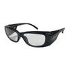 ANSI Z87.1 Eye Protection Dustproof Safety Glasses with Side Shields 