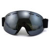 High Quality Simply Design Rimless Dual PC Lenses Snowboard Goggles