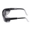 Full Protective Splash Proof Safety Glasses with Adjustable Temple