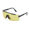 Stylish Construction Adjustable Safety Glasses with Optical Insert