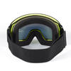 Anti Fog Dual Lenses Sports Magnetic Mirrored Ski Snowboard Goggles