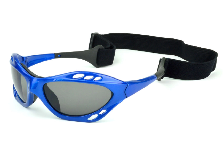 OEM Light Weight Customized Unisex Anti Glare Floating Sunglasses 