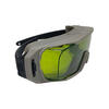 Fit over CE Certified OD6+ 1064nm Laser Radiation Protection Goggles