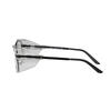 Metal Prescription Safety Spectacles Protective Glasses with Side Shields