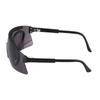 Stylish Construction Adjustable Safety Glasses with Optical Insert