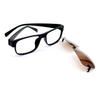 Clip on Lenses Design Anti Radiation Computer Gaming Eyeglasses