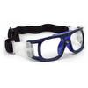 Adjustable Anti Fog Impact Proof Basketball Training Equipment Goggles