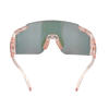 Adjustable Temple Length Anti Glare Polarized Fishing Sunglasses