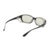 Unisex Design Full Protection Blue Light Blocking Anti-pollen Glasses