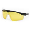 Windproof Interchangeable Anti Impact Shooting Safety Glasses