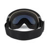 Unisex Interchangeable Lens Anti Fog Snow Snowboard Goggles
